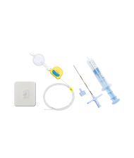 CATETER EPIDUR MINIPACK PORTEX