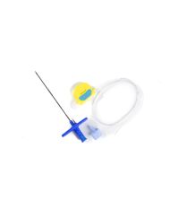 CATETER EPIDUR MINIPACK PORTEX