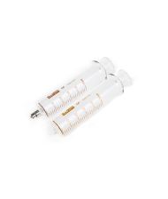 SER.VIDRO LUER LOCK ARTIGLASS