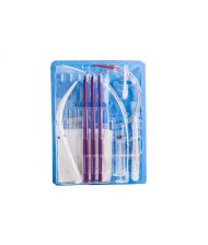 SONDA DILATA.TRAQ.PERC.PORTEX