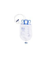 BOLSA DRENAGEM URINA WEL LEAD