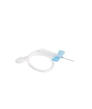 SCALP CANULA DISP. SEG. SAFER