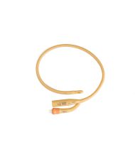 SONDA FOLEY LATEX PEDIAT.RUSCH