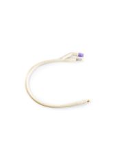 SONDA FOLEY LATEX WELL LEAD