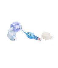 CANULA TRAQ. C/BL. COMPER