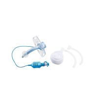 CANULA TRAQ. C/BL. COMPER