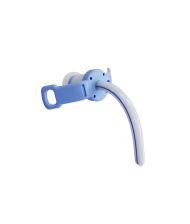 CANULA TRAQ. S/BL. COMPER