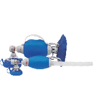 ACESSORIOS REANIM MARK IV AMBU