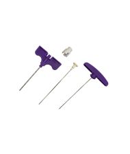 AGULHA DE BIOPSIA SAFER