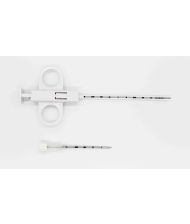 AGULHA DE BIOPSIA SAFER