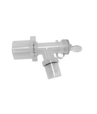 CONECTOR SWIVEL WELL LEAD