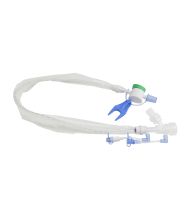 SONDA ASP. SIST. FECHADO UNDIS