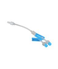 INFUSOR MULTIVIAS SHANGHAI HEA