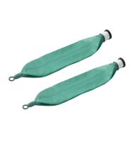 BALAO OXIGENIO WELL LEAD