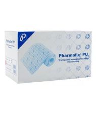 FILME TRANSPARENTE PHAMAFIX