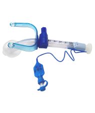 CANULA P/ TRAQ. GOODCOME