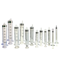 SERINGA DESC. P/ INSULINA