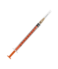 SERINGA DESC. C/ AGULHA SR