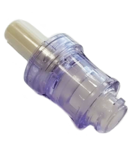 CONECTOR VALVULADO PROTEKT SYT